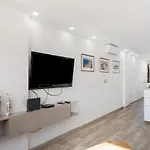 Molinos 202 דירה *