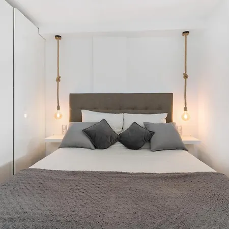 Appartement Molinos 202
