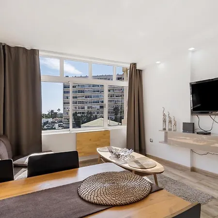 Molinos 202 Appartement *