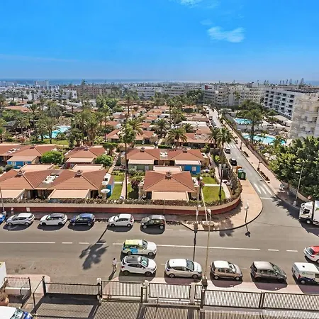 Apartment Molinos 202 Maspalomas (Gran Canaria)