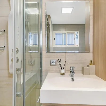 Apartment Molinos 202